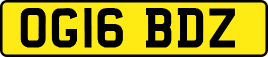 OG16BDZ