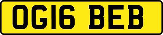 OG16BEB