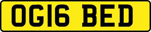 OG16BED