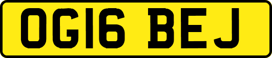 OG16BEJ