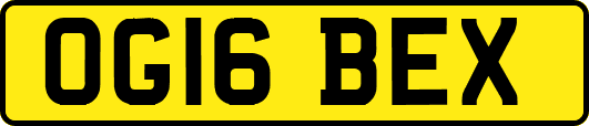 OG16BEX