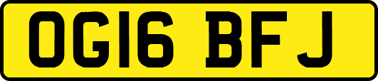 OG16BFJ