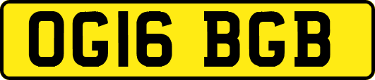OG16BGB