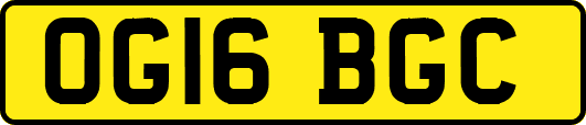 OG16BGC