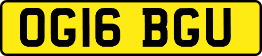 OG16BGU