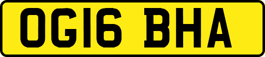 OG16BHA