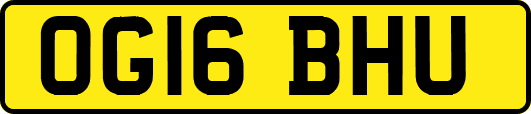OG16BHU