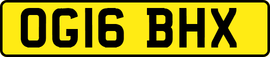 OG16BHX
