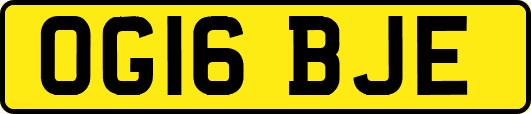 OG16BJE