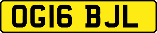 OG16BJL