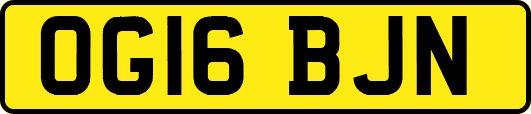 OG16BJN