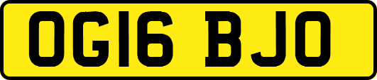 OG16BJO
