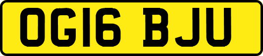 OG16BJU