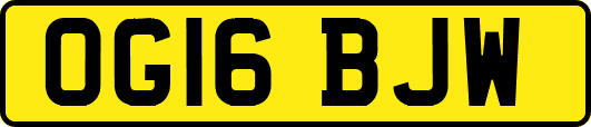 OG16BJW