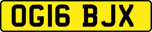 OG16BJX