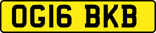 OG16BKB
