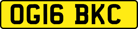 OG16BKC