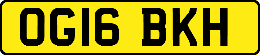 OG16BKH