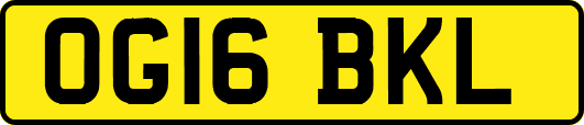 OG16BKL