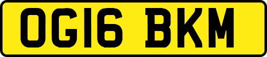 OG16BKM