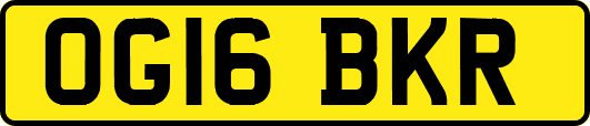 OG16BKR