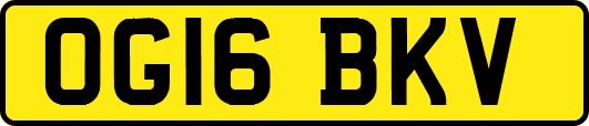 OG16BKV