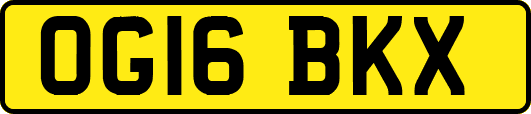 OG16BKX