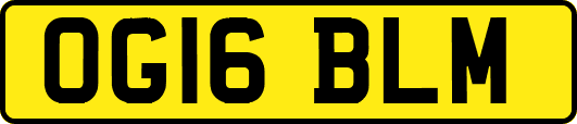 OG16BLM