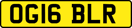 OG16BLR