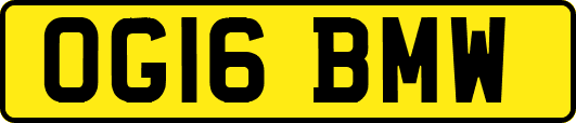 OG16BMW