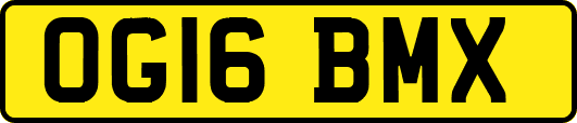 OG16BMX