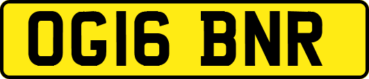 OG16BNR