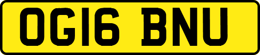 OG16BNU