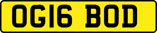 OG16BOD
