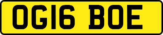 OG16BOE