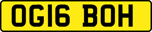 OG16BOH