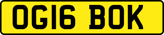 OG16BOK