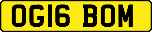 OG16BOM