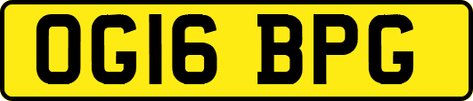OG16BPG