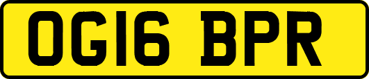 OG16BPR