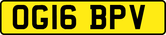 OG16BPV