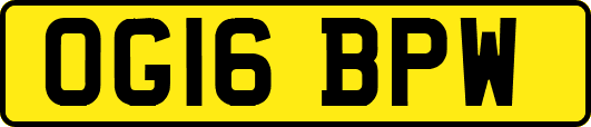 OG16BPW