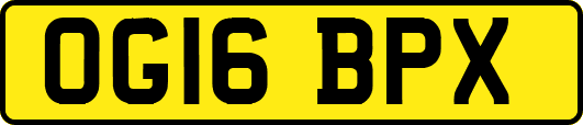 OG16BPX
