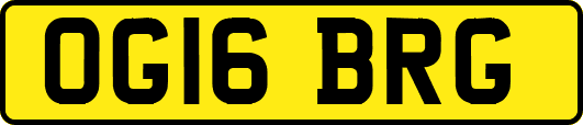OG16BRG