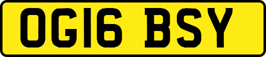 OG16BSY