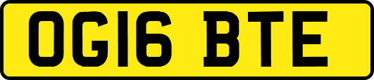OG16BTE