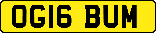 OG16BUM