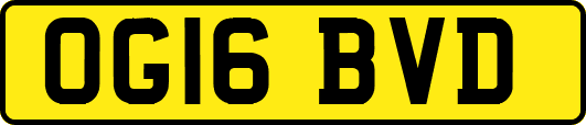 OG16BVD