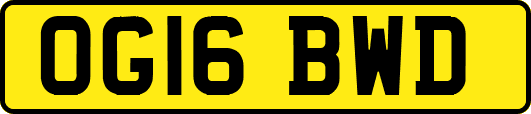 OG16BWD
