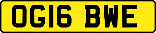 OG16BWE